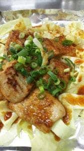 お好み焼てんこもり