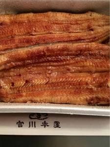 つきじ宮川本廛 西武池袋店