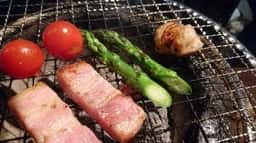 新井家 三鷹南口店