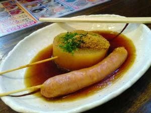 そば処 鐘庵 清水町店