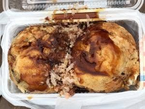 嬉野PA下り スナックコーナー