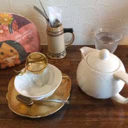 紅茶専門店 チャチャドロップ