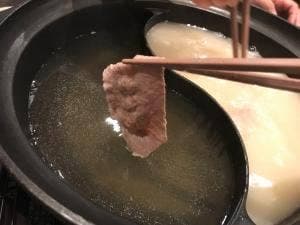 しゃぶ葉 新茂原店
