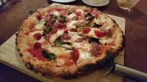 オステリア ラブラ