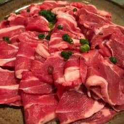 ラムダイニング大倉山