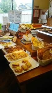 石窯工房 魔法の樹