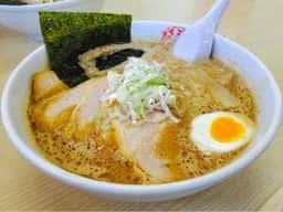 ラーメンだるまや 北野店