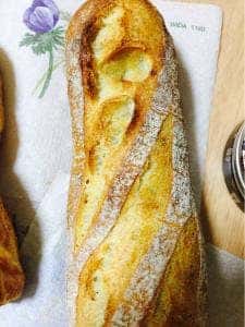 ブランジェリー ぱぴ・ぱん