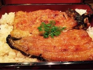 割烹 戎家