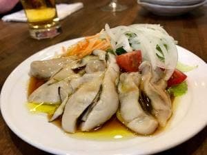 魚菜イタリアン SASUKE 新深江本店