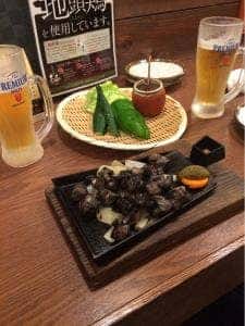 ぢどりとワイン酒場 古夢 黒崎店