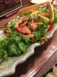 ぢどりとワイン酒場 古夢 黒崎店