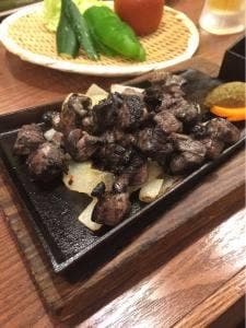 ぢどりとワイン酒場 古夢 黒崎店