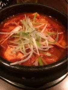 キッチンバー 結愛