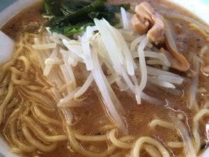 札幌ラーメン どさんこ大将 羽生店