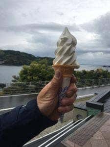 鬼ヶ城センター