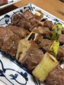 やきとりひびき丸広東松山店