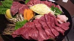 焼肉 暁