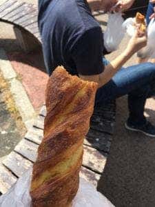 ブレッド&ベーカー