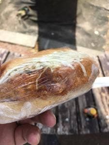 ブレッド&ベーカー