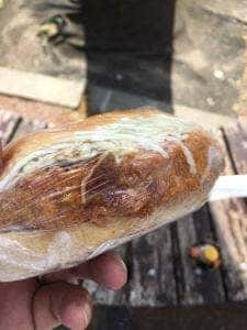 ブレッド&ベーカー