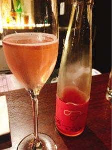 日本酒バル Under the Tree