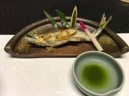 天竜膳三好