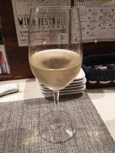 ワインアンドキッチン ヴェロ