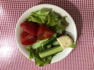 ミラノ・イタリア田舎料理