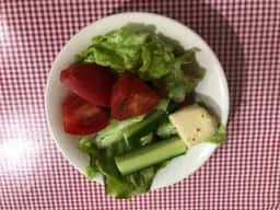 ミラノ・イタリア田舎料理