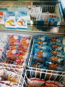 不二家 蓮田店