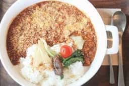 モノイレ カフェ