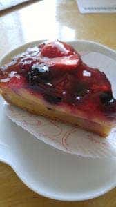 Patisserie Bleu Ciel