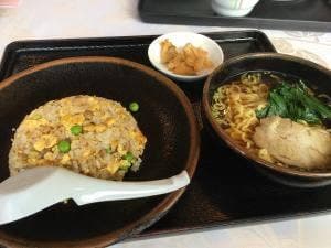 金龍飯店 ながの東急店