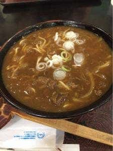 そば処 玉ふじ