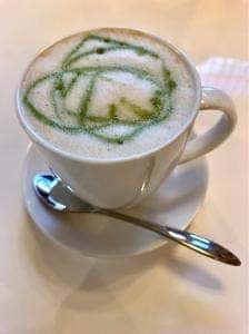 古民家カフェ よだや