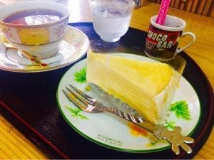 ラ・メゾン・ド・ガトー