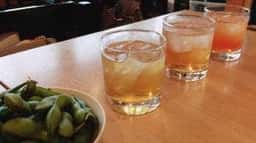 京の居酒屋 ぽんと