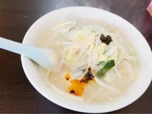 らーめんハウス 天安