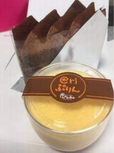 パスティチェリア プラーチド