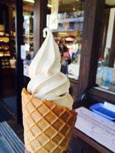 醤遊王国 川越時の鐘店