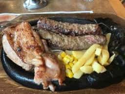 ブロンコビリー 笠寺店