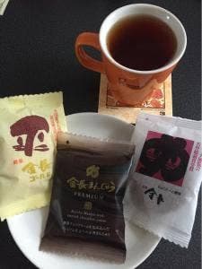 ハレルヤ クレメント店