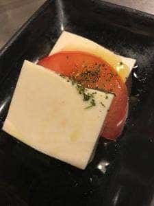 ビール100円『たんと』