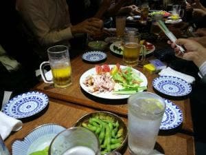 炭火焼鳥 きたがわ