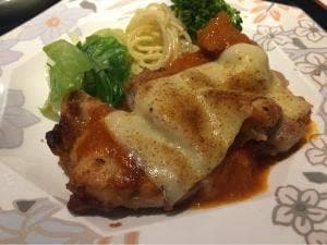 食彩市場まつなが
