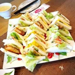サンドイッチハウス メルヘン 髙島屋横浜店