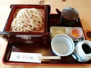 そば福