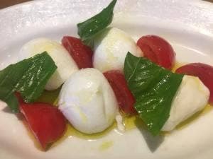 ジョリーパスタ 高槻店