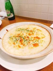 ランチハウス けや木